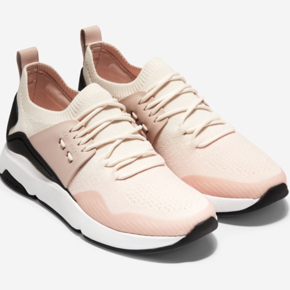 ZERØGRAND All-Day Trainer